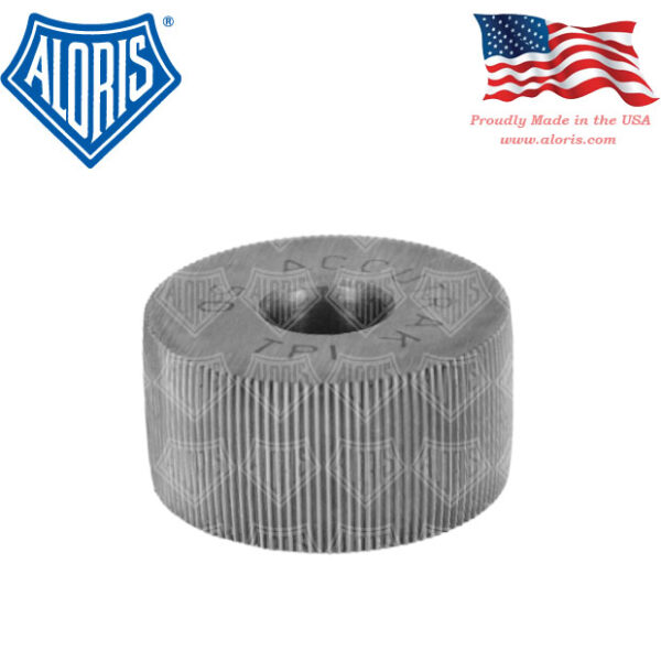 High Speed Knurls ACS50 - Image 2