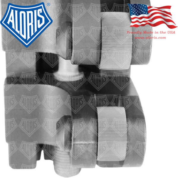 High Speed Knurls ACS50 - Image 4