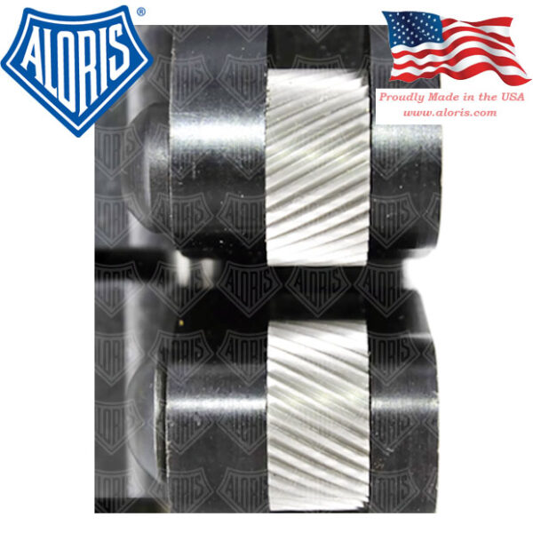 High Speed Knurls AD16R - Image 4