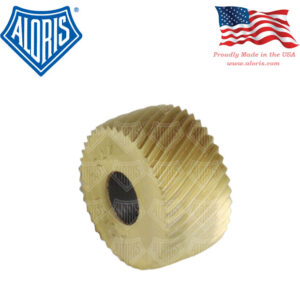 High Speed Knurls ACD20L
