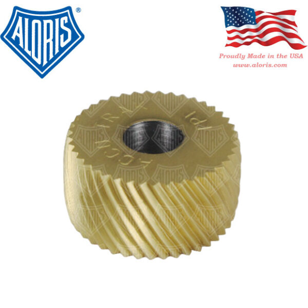High Speed Knurls ACD20L - Image 2
