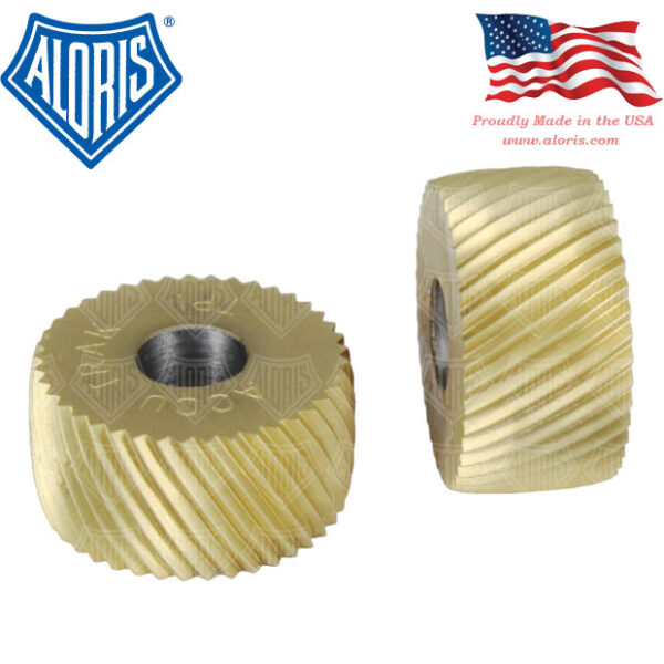High Speed Knurls ACD20L - Image 3