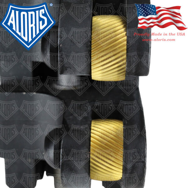 High Speed Knurls ACD20R - Image 4