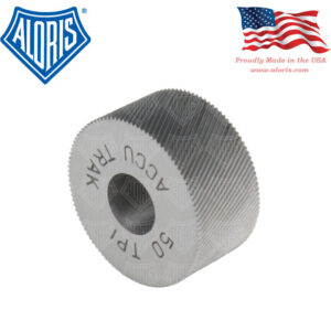 High Speed Knurls AD50L
