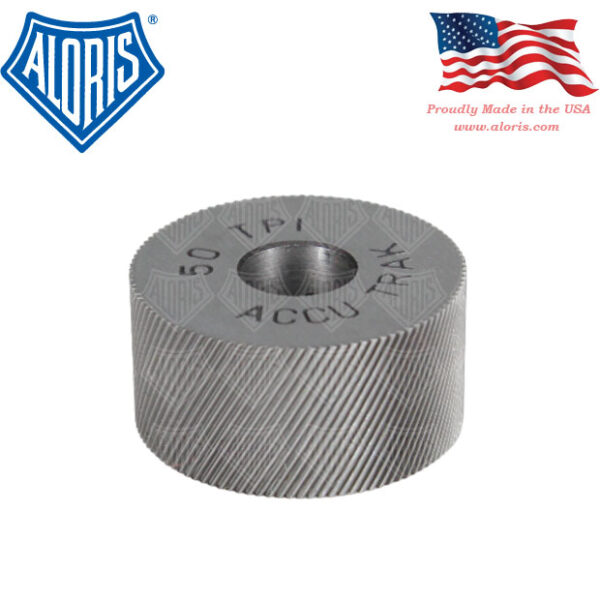 High Speed Knurls AD50R - Image 2