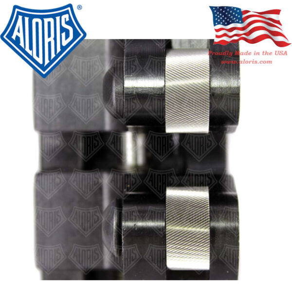 High Speed Knurls AD50R - Image 4