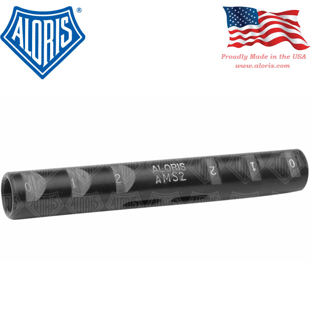 Breech Loading Taper Sockets and Holders
