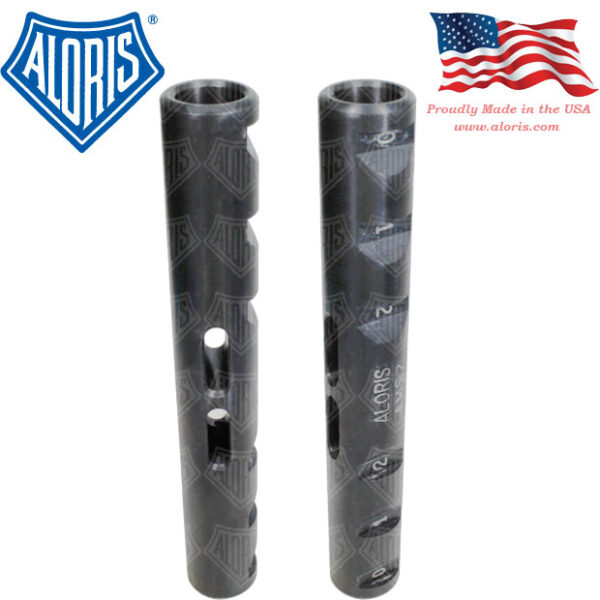 Breech-Loading Taper Socket AMS-2 - Image 4