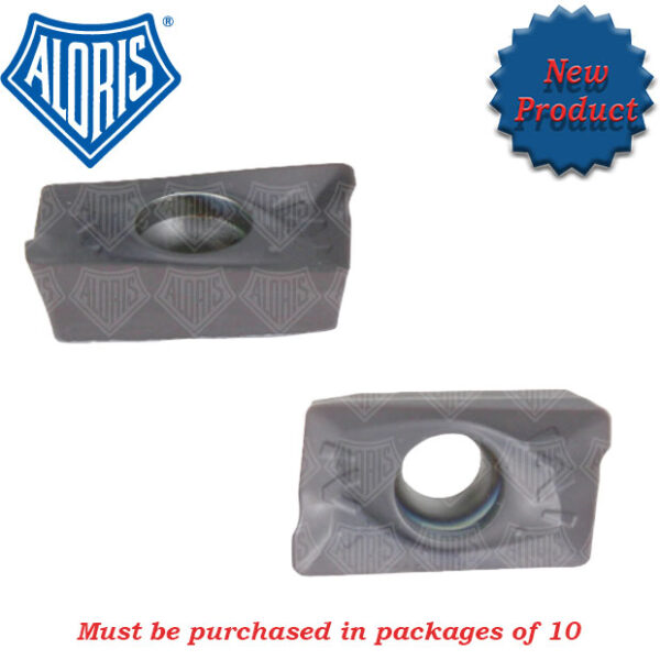 Carbide Insert APKT - Image 2