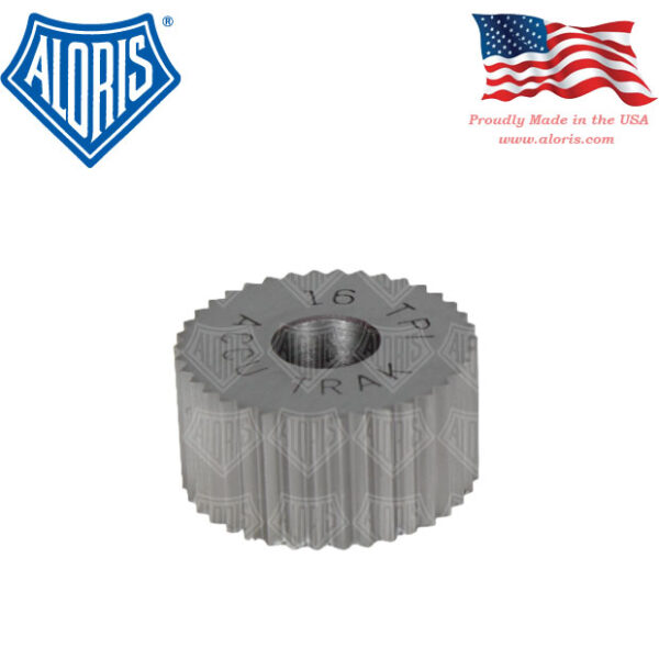 High Speed Knurls AS16 - Image 2