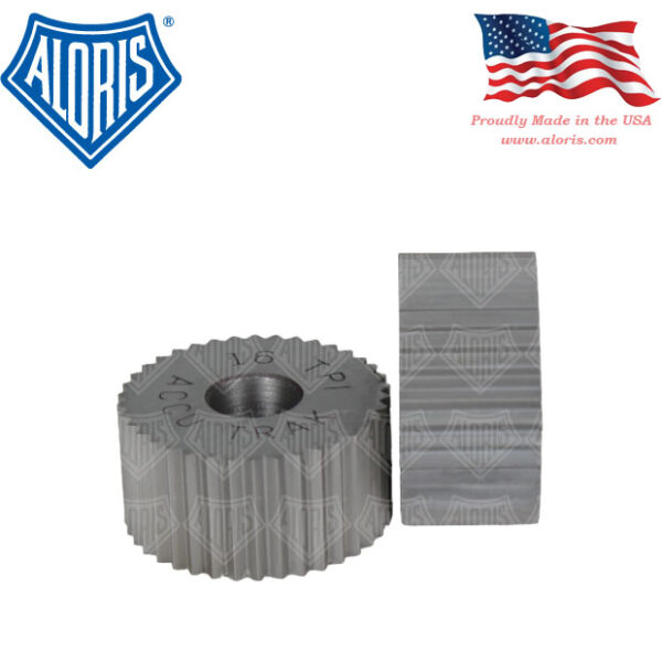 High Speed Knurls AS16 - Image 3