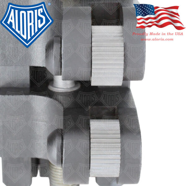 High Speed Knurls AS16 - Image 4