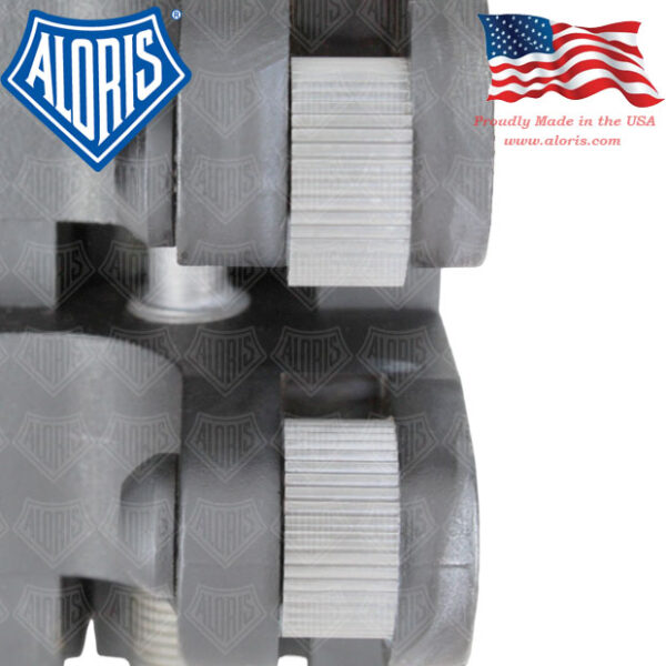 High Speed Knurls AS20 - Image 4