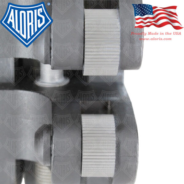 High Speed Knurls AS25 - Image 4