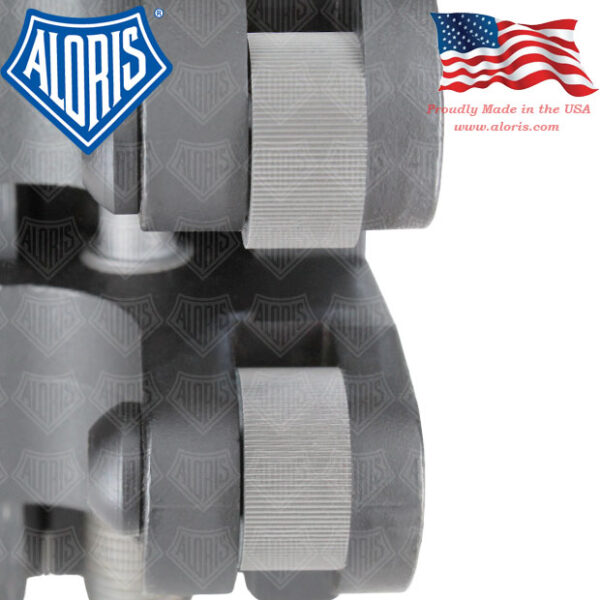 High Speed Knurls AS50 - Image 4