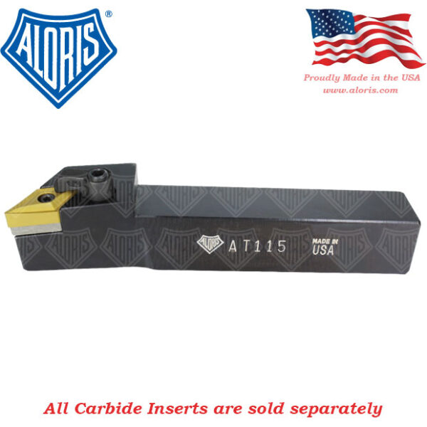 Aloris Profiling Tool Holder AT115-6