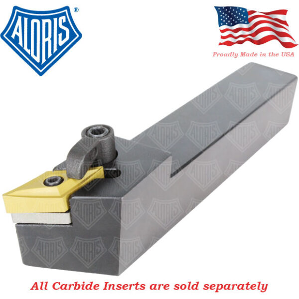 Aloris Profiling Tool Holder AT115-8L - Image 3
