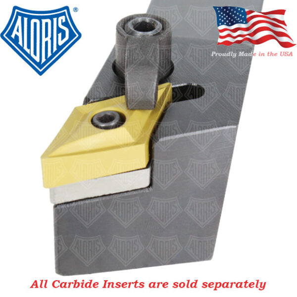 Aloris Profiling Tool Holder AT115-8L - Image 4