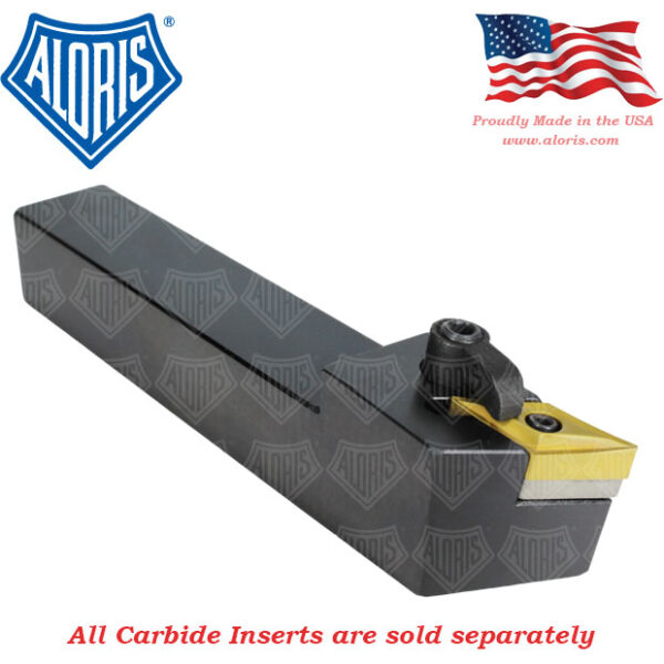 Aloris Profiling Tool Holder AT115-6 - Image 3