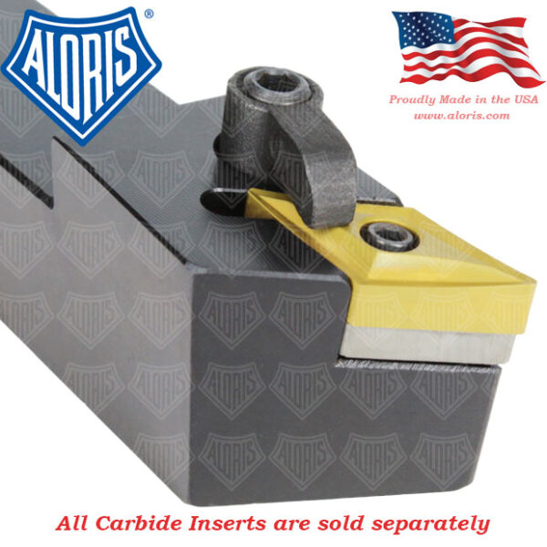 Aloris Profiling Tool Holder AT115-6 - Image 4