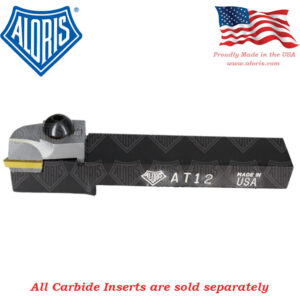 Aloris Turning Holder AT12-3