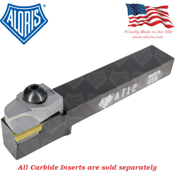 Aloris Turning Holder AT12-4 - Image 2