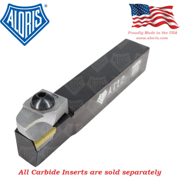 Aloris Turning Holder AT12N-4 - Image 2