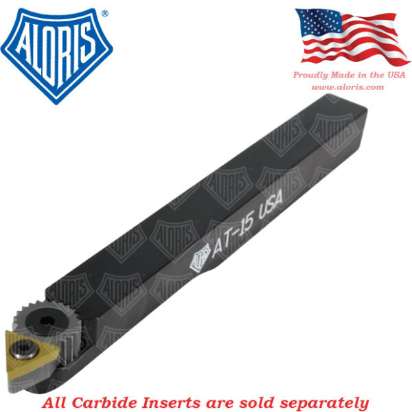 Long Mini Swivel-Cartridge Tool Holder AT-15 - Image 2