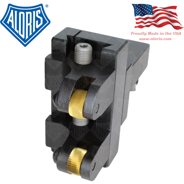 Knurling Tool Holders