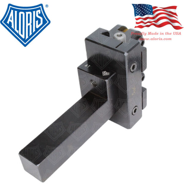 Aloris Adjustable Knurling Holder AT-19 - Image 3