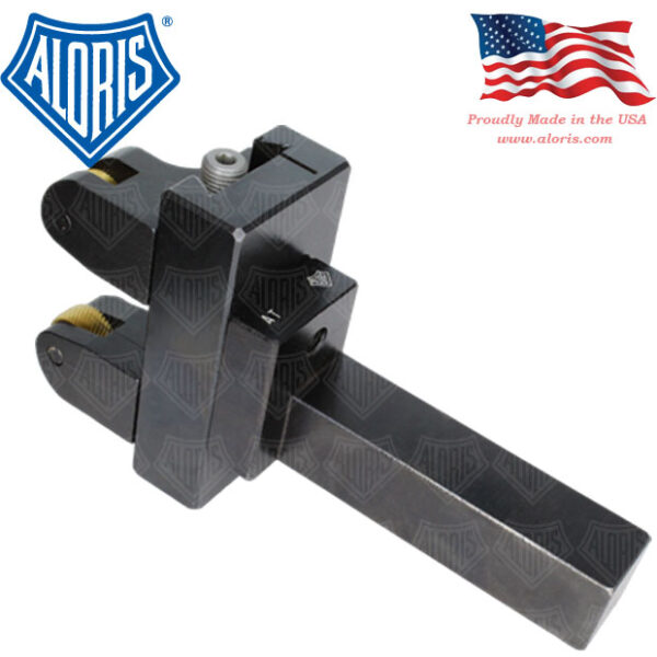 Aloris Adjustable Knurling Holder AT-19 - Image 4