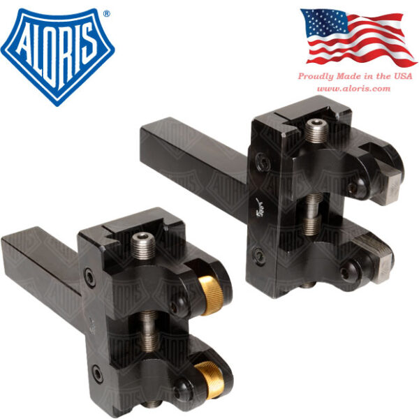 Aloris Adjustable Knurling Holder AT-19 - Image 5