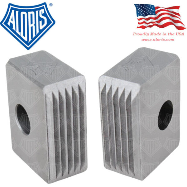 Knurling Tool Bar Grippers AT-20G