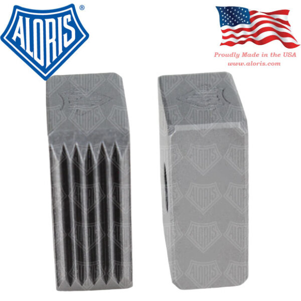 Knurling Tool Bar Grippers AT-20G - Image 2