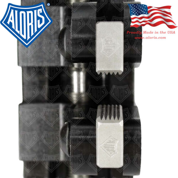 Knurling Tool Bar Grippers AT-20G - Image 3