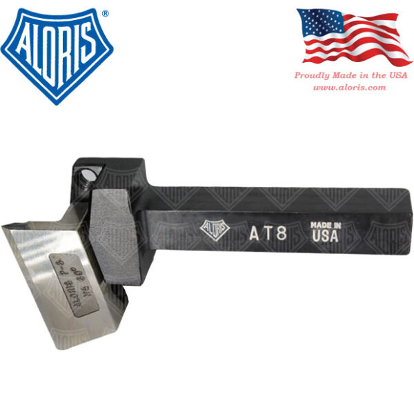Threading Tool Holder AT-8