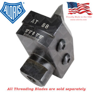 Threading Insert Holder AT-88