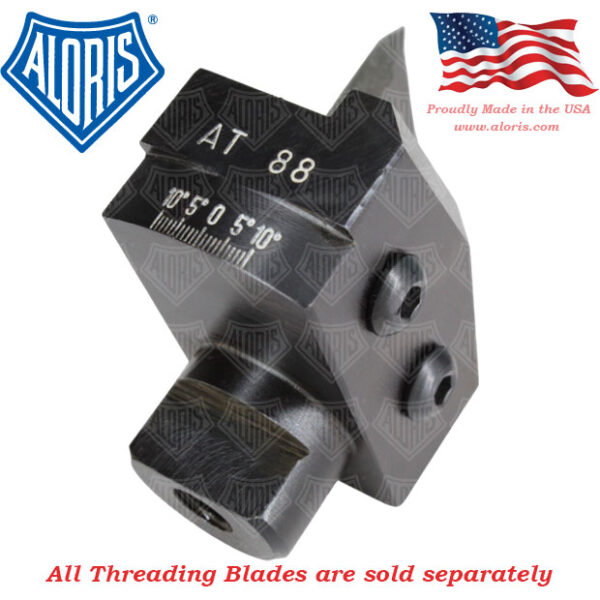 Threading Insert Holder AT-88