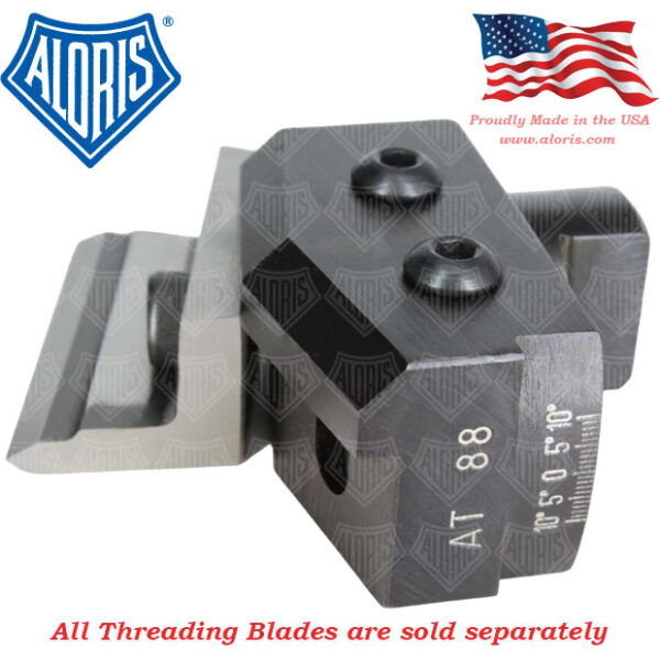 Threading Insert Holder AT-88 - Image 3