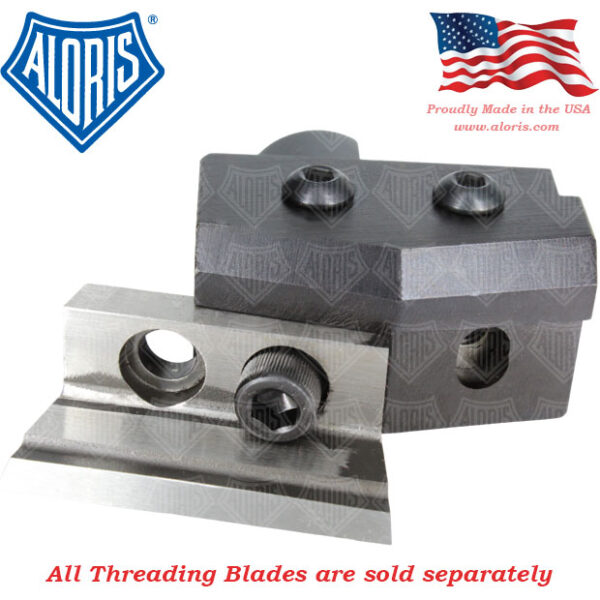 Threading Insert Holder AT-88 - Image 4