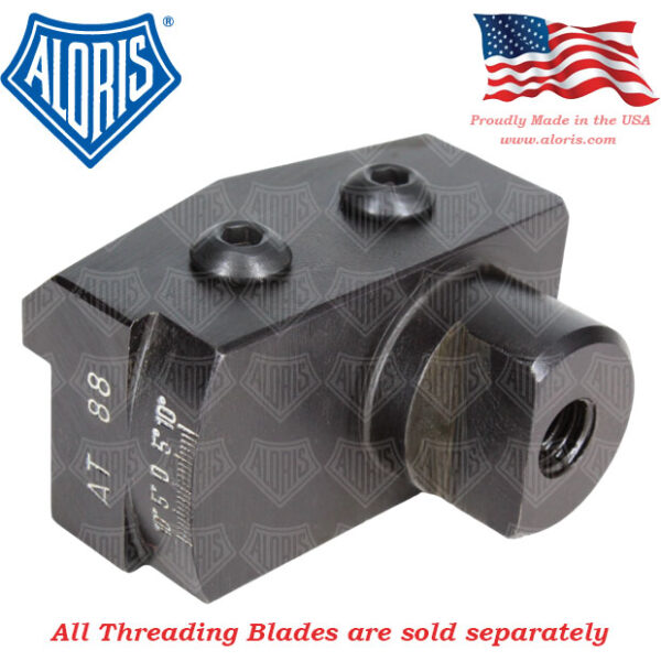 Threading Insert Holder AT-88 - Image 5