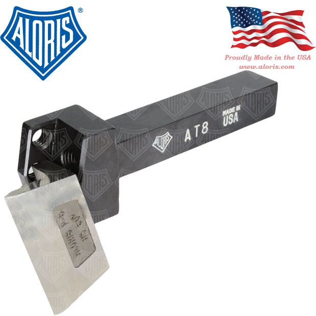 Threading Tool Holder Model AT-8