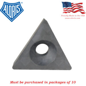 Carbide Inserts for Mini Swivel-Cartridge Tool Holder ATPG-541-A6*
