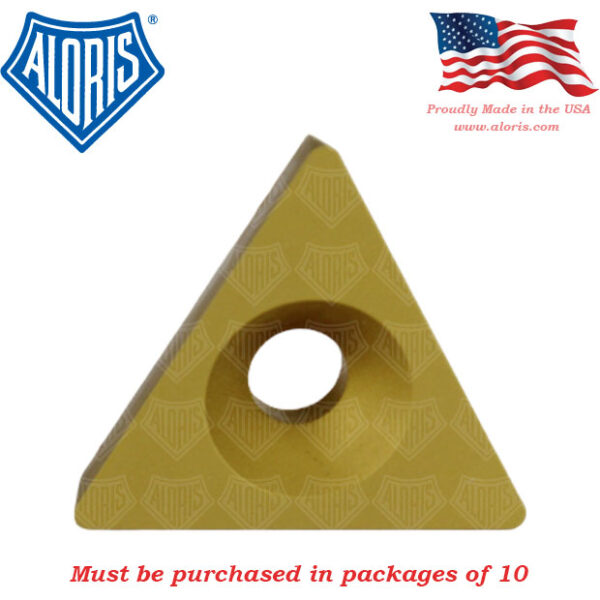 Carbide Insert ATD-8P-767*
