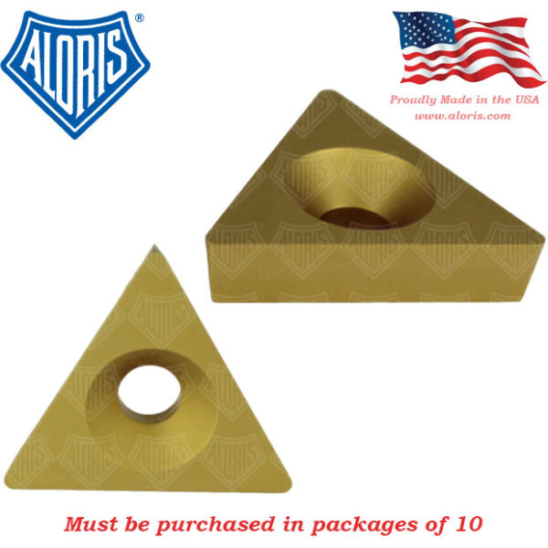 Carbide Insert ATD-8P-767* - Image 3