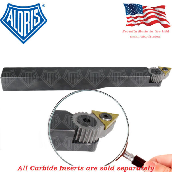 Long Mini Swivel-Cartridge Tool Holder AT-5 - Image 3