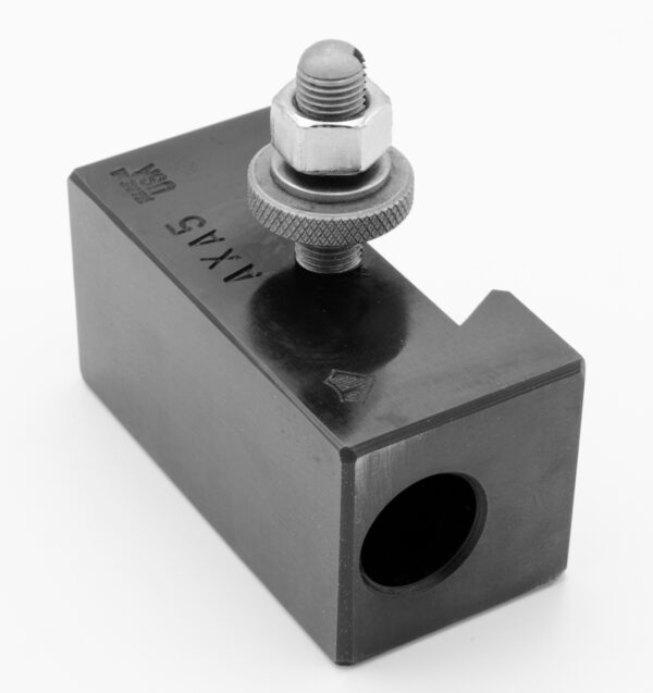 Morse Taper Holder DA-55