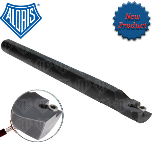 CCMT Aloris Boring Bar BBG 1/2" - Image 3