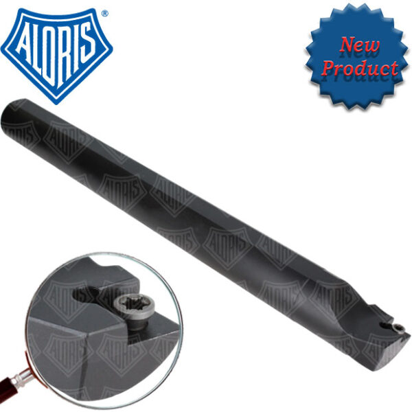 CCMT Aloris Boring Bar BBG 1.00" - Image 3
