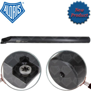 CCMT Aloris Boring Bar BBG 3/4"